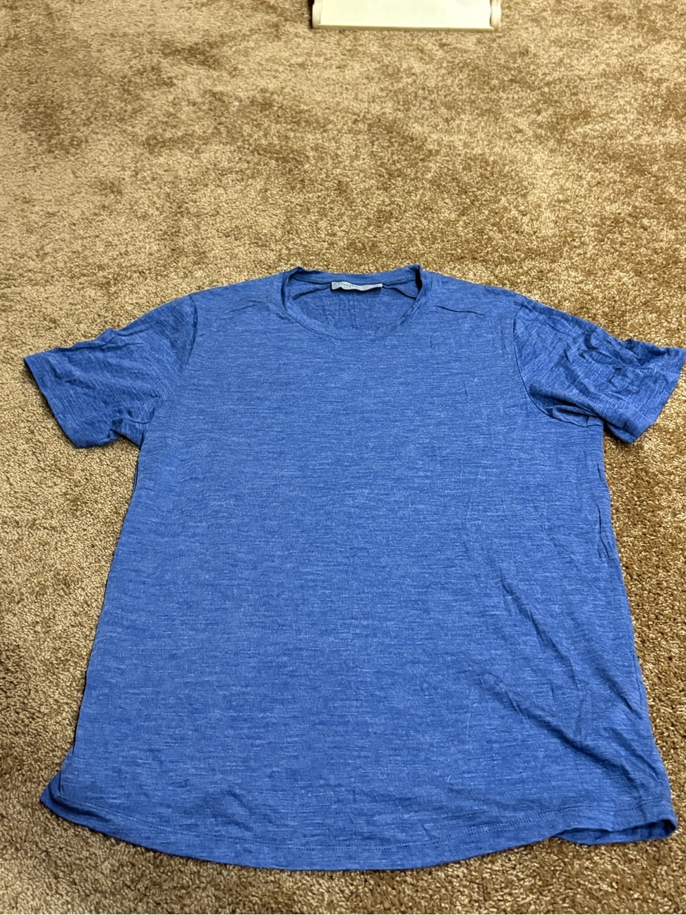 Icebreaker Cool Lite Merino Wool Tee